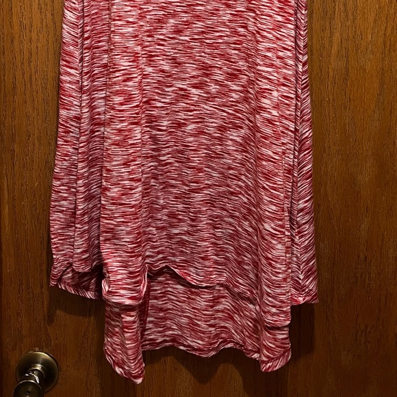 LULAROE XS Carly dress - Picture 2 of 2